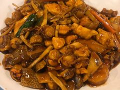 八珍豆腐-陈傻子餐厅(世纪都会店)