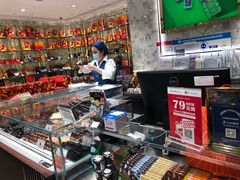 -VENCHI 闻绮(北京国贸商城店)