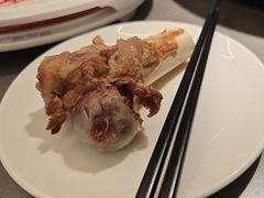 -骨之味·筒骨汤火锅(江头店)