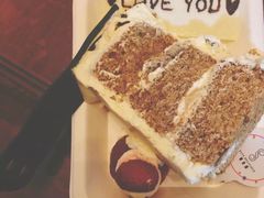 -SAYScake善食感戚风蛋糕(临江大道店)
