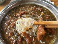 -老火车站牛肉粉