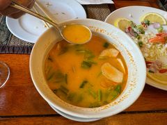 -自然餐厅(Phuket)