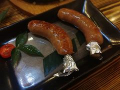 -葉家.焼鳥.居酒屋(惠利街店)