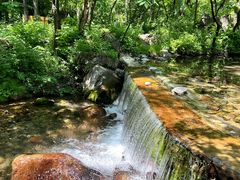-玉渡山自然风景区