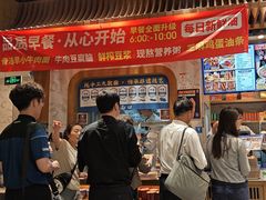 -西部马华清真兰州牛肉面·烧烤夜市(三里河店)
