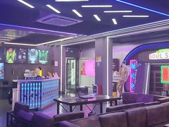 -关你鬼室大型密室逃脱(佛山创意园店)