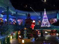 -青岛嘉年华主题乐园