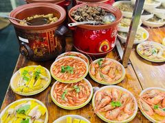 -绍兴名菜馆(可乐路店)