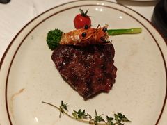 -黑宝石西餐厅(汇励99城市公园店)