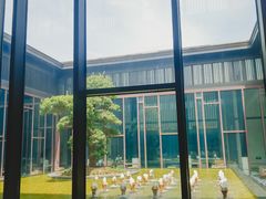 -上海崇明金茂凯悦酒店
