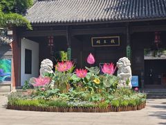 -钱王祠