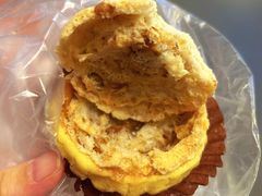 核桃打令-占西饼店