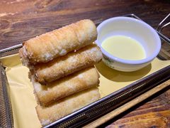 -老姑砂锅·烧烤天津菜(体北道店)