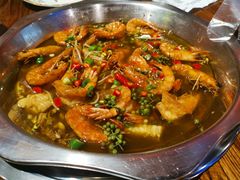 -槐店王婆大虾(开发区店)