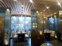 -朴大人炭烤·韩国料理(奥帆中心海尔洲际店)