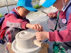 -前小桔亲子创意农场·草莓采摘·露营烧烤