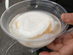 椰蛋-椰子下蛋(南锣鼓巷店)