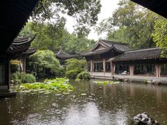 -乾园.魏庐湖景餐厅(花港店)