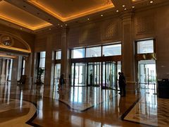 -青岛海泉湾皇冠假日度假酒店