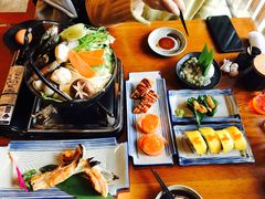 -三月居酒屋(青年大街店)