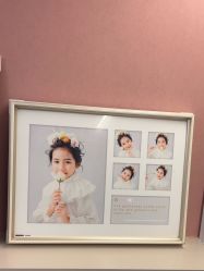 -万福娃儿童摄影(南门店)