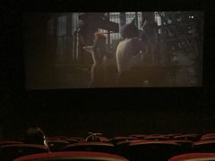 -万达影城(云龙万达广场IMAX店)