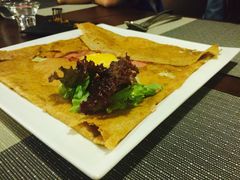LA&nbsp;CREPERIE&nbsp;BRETONNE-LA CREPERIE BRETONNE布列塔尼法式餐厅(天童北路店)