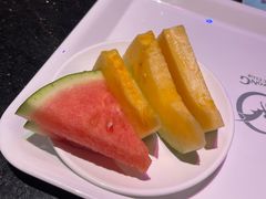 -萧邦音乐会所KTV·蒸汽活海鲜自助(福田店)