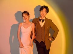 -经典婚纱摄影美学馆·私人定制