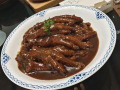 -蘇河湾·新鲁菜·泰山宴老店