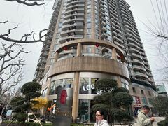 -南翔馒头店(豫园店)