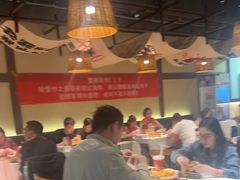 -聚味斋香辣蟹(生态城万达店)