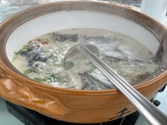 -万景饭店·鱼街农家菜