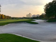 -北京鸿华高尔夫练习场