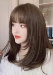 -MY HAIR ARDOR