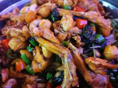 -蛙小侠(珠海华发商都店)