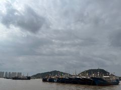 -沈家门渔港