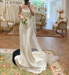 点击看大图 -Chic Bridal 熙可婚纱