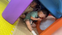 -熊小米专业儿童游泳馆