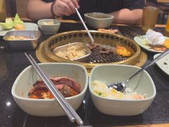 -韩盛·盛江山自助料理(沈辽路万达店)
