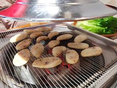 -东俞·韩式料理(院东街店)