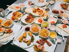 -堂会·KTV·自助餐·团建聚会(天河店)