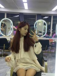 -IU潮牌·SALON