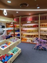 -奈尔宝·国风主题儿童乐园·亲子餐厅(豫园商城店)