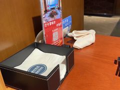 -苏州园区福朋喜来登酒店·聚味轩中餐厅
