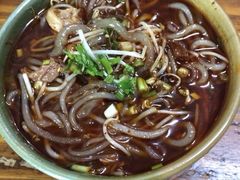 iphone_upload_pic-梁记肥肠粉(宽窄巷子店)