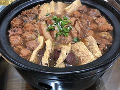-奉天大饭店(澳海澜庭店)