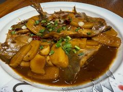 -大家发海鲜城夜排档(华山中路店)