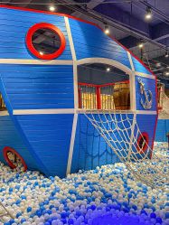 -幻贝家儿童乐园(武汉永旺梦乐城店)