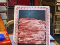 -1078號老北京涮肉(松柏店)